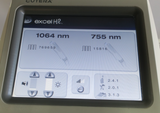 Cutera Excel HR Alexandrite 755 nm Nd:YAG 1064nm Laser Hair Removal Skin Machine7