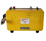 CBS Hurricane C 1750 Fibre Optic Cable Blowing Installation Machine Set + Case8