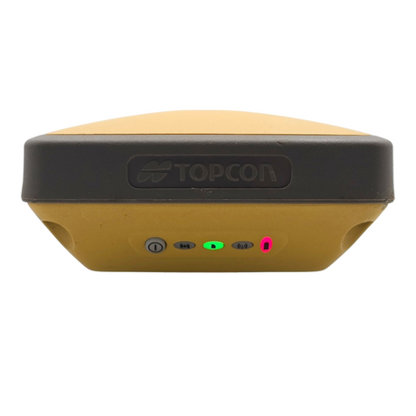 Topcon Hiper SR 1002399 01 GPS GNSS Glonass VRS Network Rover Receiver RTK Rover1