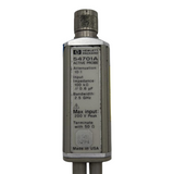 Hewlett Packard 54701A 10:1 Attenuation 2.5GHz Bandwidth 200V Active FET Probe1