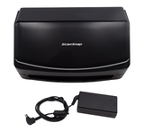 Fujitsu ScanSnap iX1500 HighSpeed Colour Duplex Desktop A4 Document Scanner1