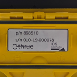 IDS GeoRadar C thrue Concrete Inspection Ground Penetrating Radar Scanner GPR16