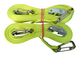 New Ridgegear Tetra TFTPP1 Telecoms Standard Leaning Ladder & Pole Kit7