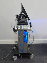HydraFacial MD Elite Lymphatic Drainage Pore Vacuum 4xWireless LED Light Therapy5