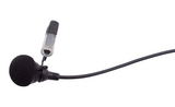 Sony ECM44B Affordable OmniDirectional Lavalier Electret Condenser Microphone5