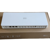 New Cisco CS KITPLUS K9 Webex Room Kit Plus 4K Codec QuadCam Room Navigator Set7