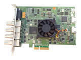 Blackmagic BMDPCB98C Design DeckLink HD Extreme 3D + PCIe SDI Capture Card5