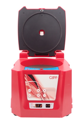 CappRondo CRC656 Clinical Blood Centrifuge Machine 6500rpm + 6x 15ml Test Tubes4