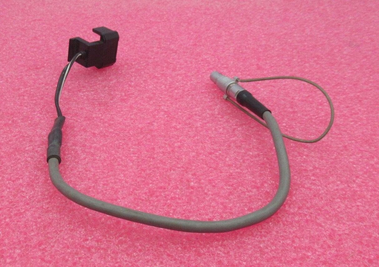 Câble adaptateur de clip de batterie simple pour caméscope Trimble pour GPS