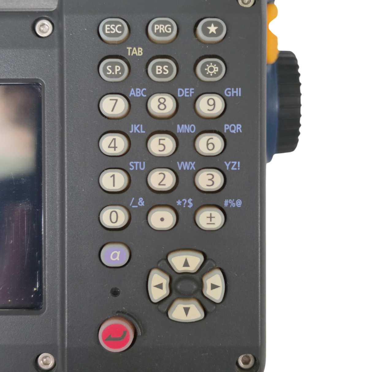 Sokkia iX 1001 1″ Robotic Total Station Ultrasonic Motor Surveying Instrument20