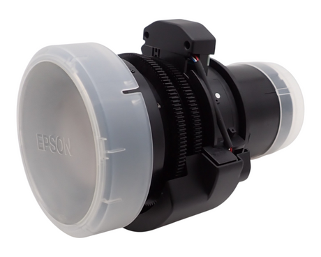 Epson ELPLM08 Middle Throw Zoom Projection Lens For Pro G7000 Series projectors0