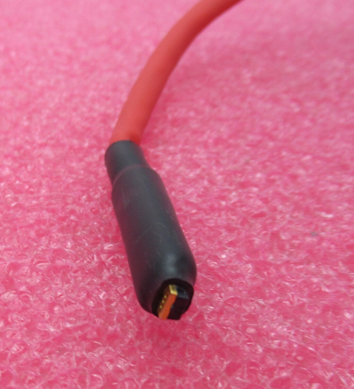 Generisches 2-m-Temperatursensor-Patchkabel von Nexans