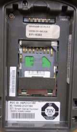 Motorola Symbol MC3090-RU0PPAG00WR Handheld-Barcodescanner Mobiler Computer PDA