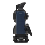 Sokkia iX 1005 5″ Robotic Total Station Ultrasonic Motor Surveying Instrument5