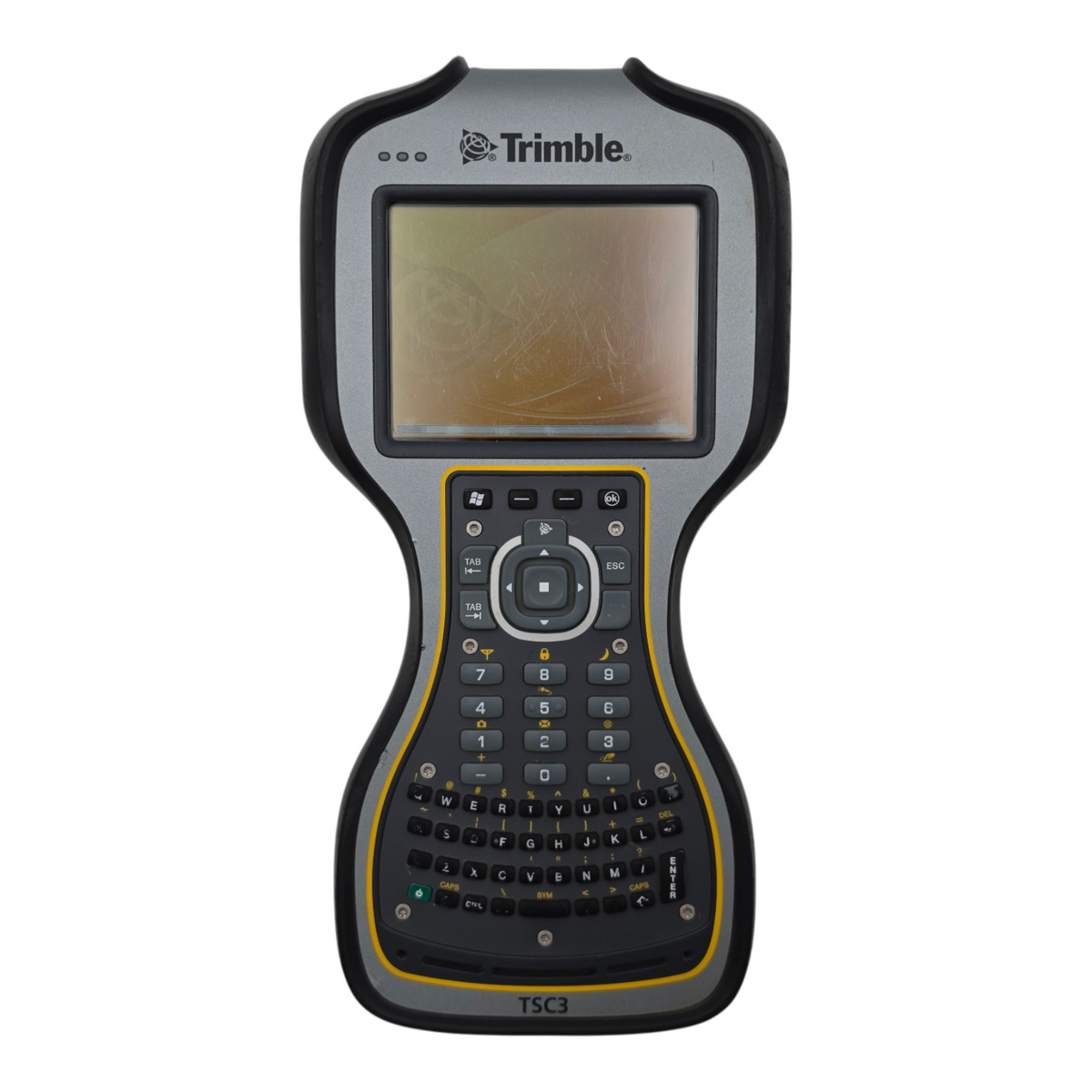 Trimble TSC3 Field Controller Data Collector Trimble Access GNSS Surveying GPS5