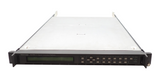 Tektronix TG700 TV Signal Generator Platform 1U With Rails + Modules HDVG7 AGL70