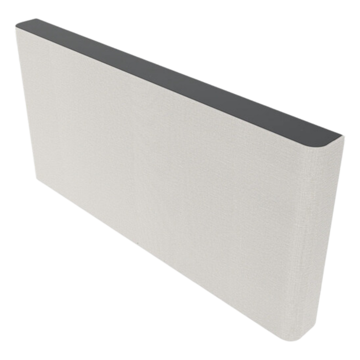 New Heckler H735-BG-OW 19" 4U Wall-Mounting Conferencing AV Credenza Kit1