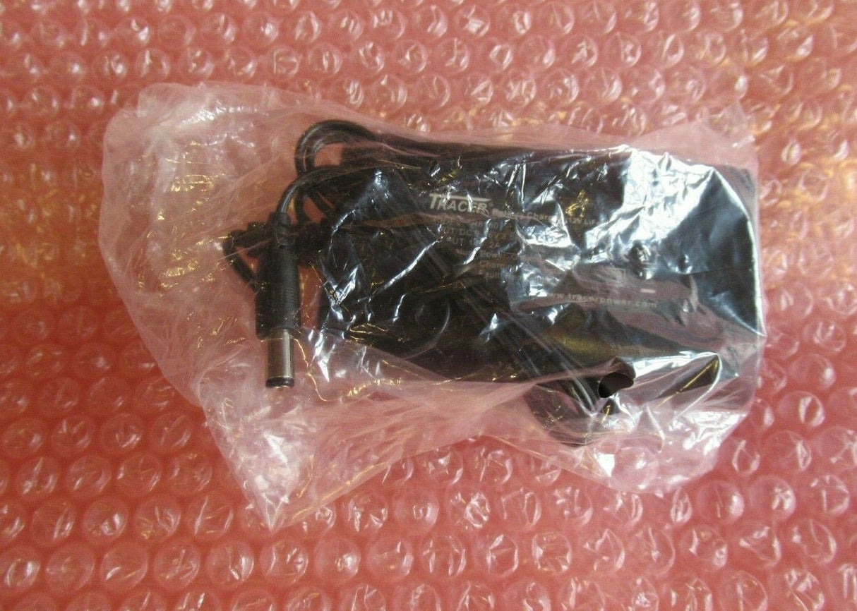 Neues Tracer TR8180 DC/DC LiFePO4-Ladegerät mit Buck-Booster