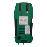 EiUK RASI 700 3 Gas Analyser O2 CO NO Flue Emission Tester Kit & Fast Printer5