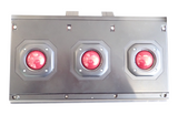 Tangent ElementTk Slim Trackerball Professional Controller Surface Panel3