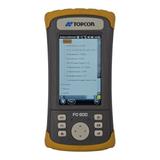 Topcon FC 500 Field Controller Surveying Mapping Data Collector Bluetooth WiFi9