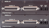 Avid Digidesign 192 Digital I/O MH192-DIO Audio Interface + 2x Digital I/O Cards7