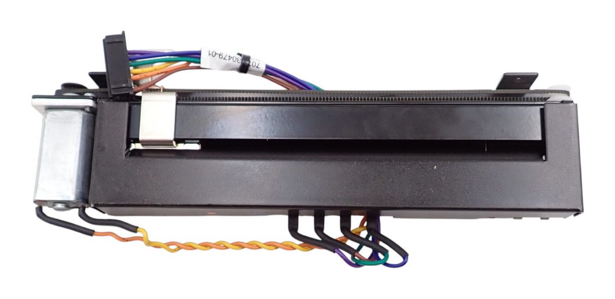 New Avid Profader 7020-38439-00 MF-914-B10K-M8V Studio Console S6 Motorized Fade0