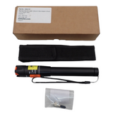 New Mills C00 6118 Fibre Optic Visual Fault Locator 10mW 2.5mm 1.25mm  In Pouch1