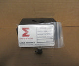 Endevco Model 751 Isotron Accelerometer + 3061A Cable For Vibration Sensor