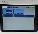 HP Agilent 1671E 102 Channel 100MHz State 250MHz Timing Logic Analyzer Set2