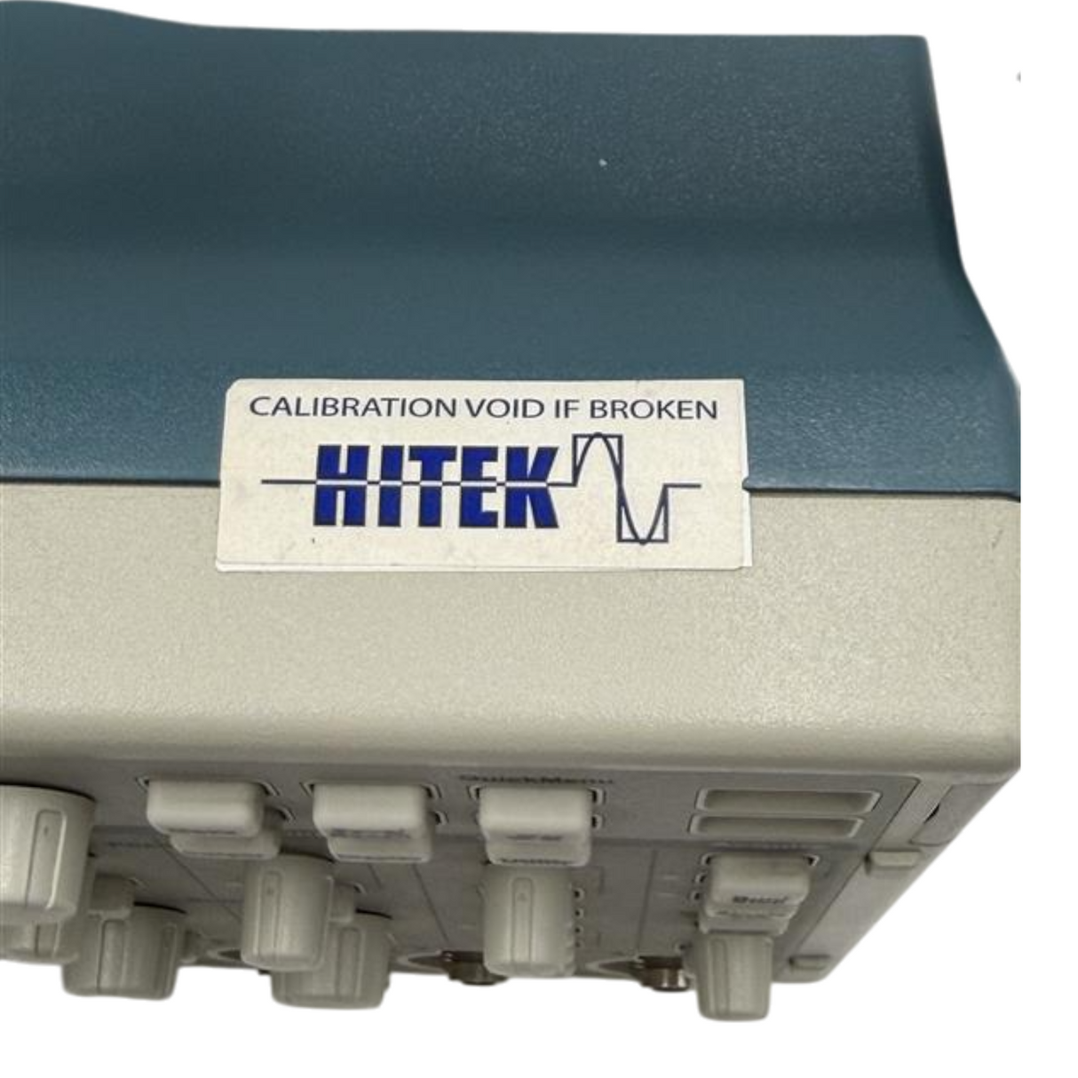 Tektronix TDS3014C 100MHz 4 Channel 1.25GS/s Digital Phosphor Oscilloscope DPO3