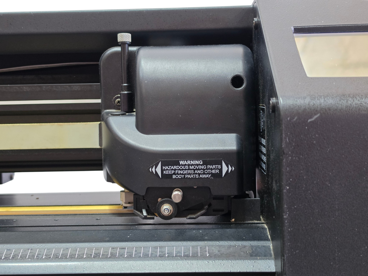 Summa S Class S160T T Series 1600mm 63" Tangential Vinyl Sign Cutter & Plotter5