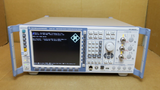 Rohde &amp; Schwarz CMW 500 Wideband Radio Communication Tester 1201.0002K50 LTE R&amp;S