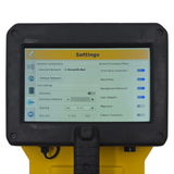 IDS GeoRadar C thrue Concrete Inspection Ground Penetrating Radar Scanner GPR8
