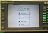 Anritsu Data Quality Analyzer MD1230B 3 x MU120121A 1 x MU120122A Modules