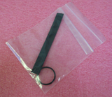 Kit de boucle et de sangle de fixation pour anneau à fibre laser Iridex Laserscope 10-8800