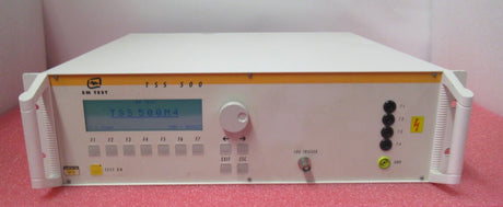 EM TEST TSS 500 Telekom / Stromstoßgenerator 50-60Hz