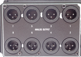 Digidesign 888/24 I/O Audio Digital Analogue Interface 2U Rackmount MH0686