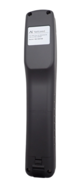 Netceed MU1307 A8 Live Optical Fibre Identifier with VFL + Pouch / Shade cap3