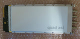 Teleste Luminato ASI Input Module DVB-ASI IPTV Cable TV MPEG-2 MPEG-4 AVC HD 3D