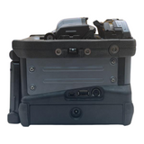 Fujikura FSM 90S+ Core Alignment Fusion Splicer + CT 50 Cleaver Bluetooth Kit8
