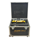CBS Hurricane C 1750 Fibre Optic Cable Blowing Installation Machine Set w/ Case17