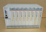 Pickering S1961 6U System 10-Slot Chassis 8x 20-790-711 Schnittstellenmodule