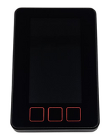 DK Technologies DK1/2 Compact Audio Loudness Meter0
