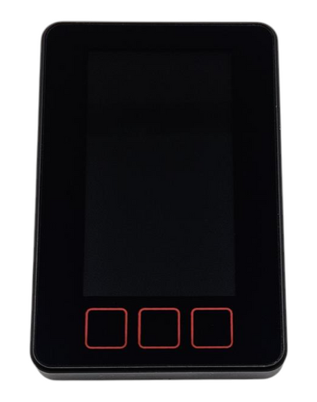 DK Technologies DK1/2 Compact Audio Loudness Meter0