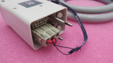 ALMA Soprano ICE Platinum 1cm Diode 810nm ICE Laser Handpiece + Case
