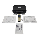 Baseline 12 0399 Digital LCD Gauge Push Pull Dynamometer Force Measurement Meter0