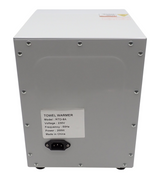 Asiakarn RTD8A Compact 5L8L Electric Hot Towel Warmer + BuiltIn UV Sterilizer5