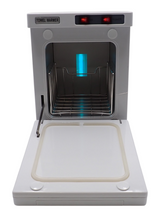 Asiakarn RTD8A Compact 5L8L Electric Hot Towel Warmer + BuiltIn UV Sterilizer3