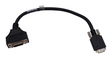 Avid Digidesign 918057105 00 DigiLink Female to Mini DigiLink Male Adapter Cable0